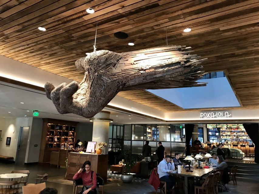 Denver’s Wild History Tour & Ballpark Museum