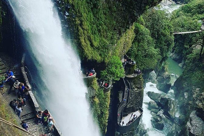 4 Best 3 Hour Tours and Experiences in Banos