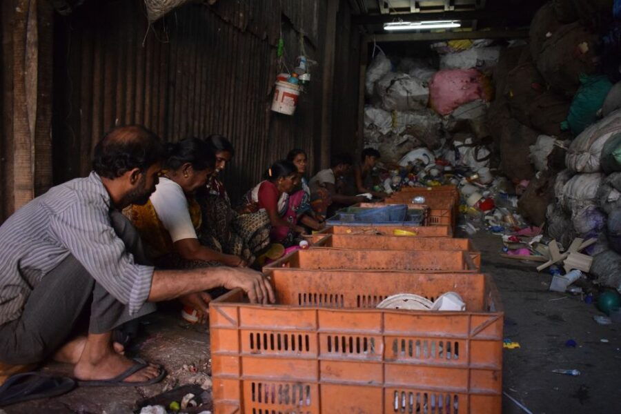 Dharavi Walking Tour With Options - Tour Pricing and Duration