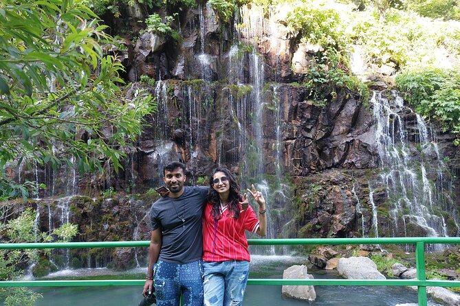 Diamond Bridge and Dashbashi Canyon Day Excursion From Tbilisi