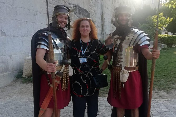 Different Tour of Split - Tour Highlights