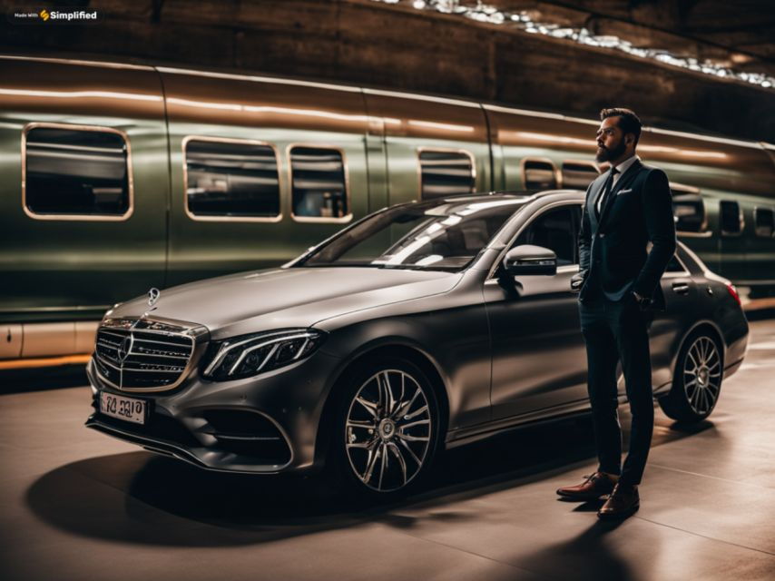 Direct Transfer From Naples to Pompeii (Or Viceversa) - Cost and Savings