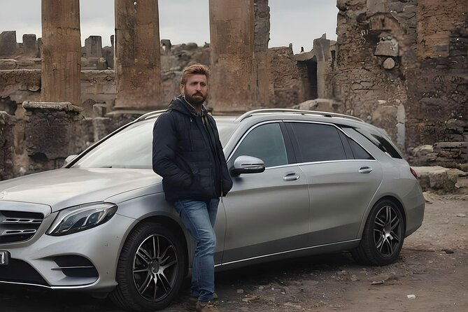 Direct Transfer From Naples to Pompeii (Or Viceversa) - Good To Know