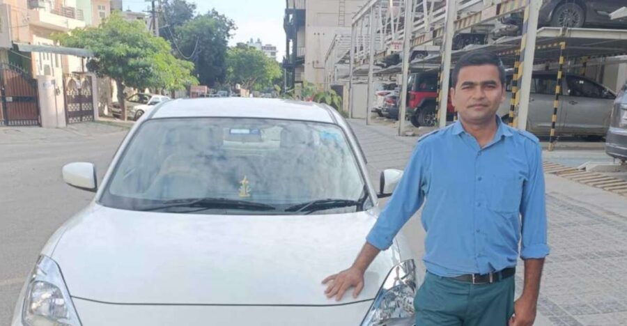 Discover A Day Tour of Jaipur by Car - Tour Details