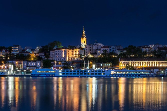 Discover Belgrades Nightlife With a Local - Good To Know