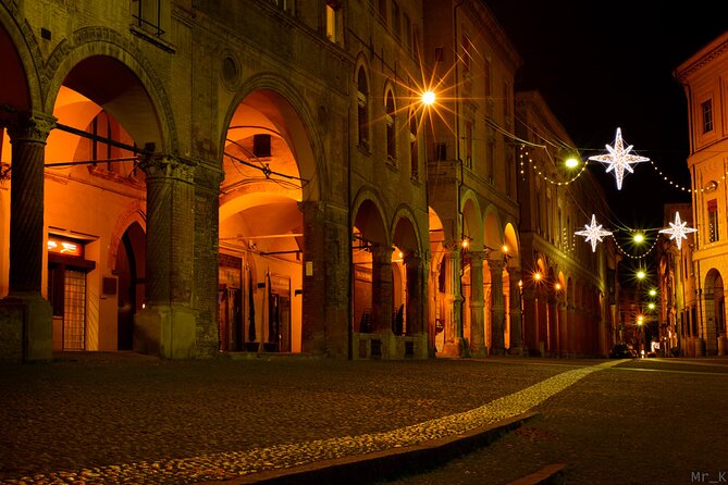 Discover Bologna an Amazing City