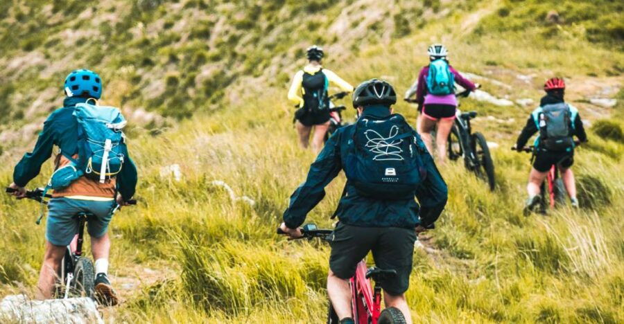 3 Best Bike Tours In Como