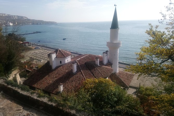 Discover Cliffs and Myths of Bulgarian Northern Black Sea Coast - Good To Know