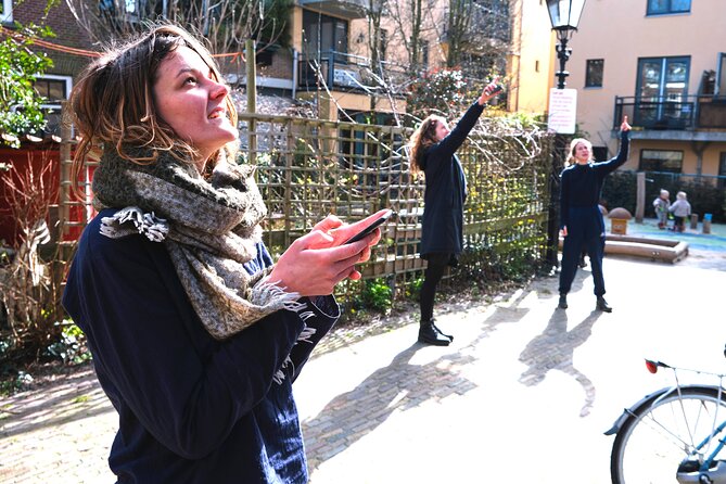Discover Deventer With an Outside Escape City Game Tour! - Good To Know
