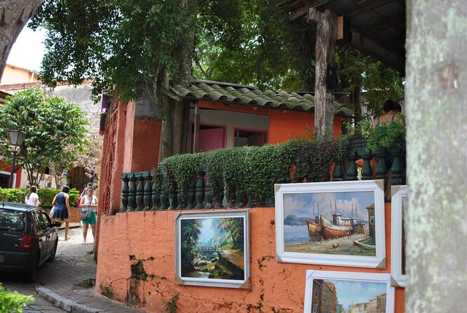 Discover Embu Das Artes | 05 Hours of Private Tour