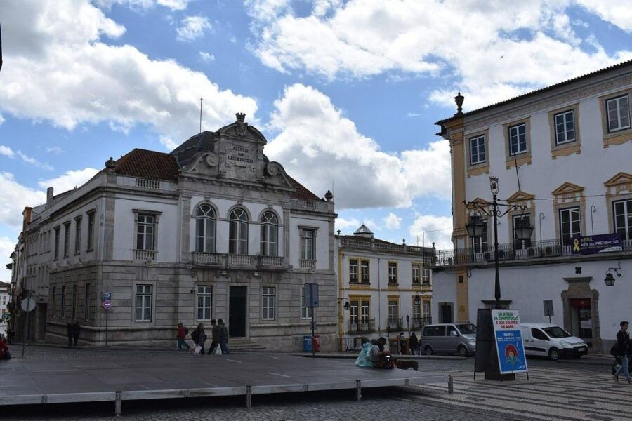 Discover Evora: Full-Day Adventure - Good To Know