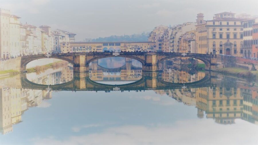 Discover Florence With Private Walking Tour - Good To Know