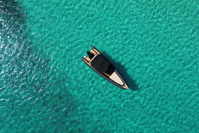 Discover Hidden Gems Around Paros | Private Boat Tour