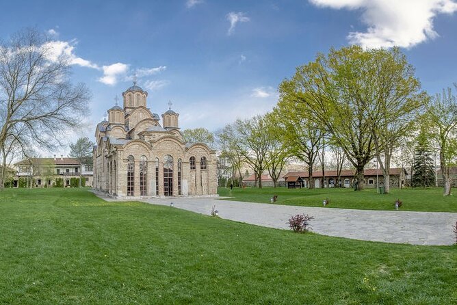 Discover Highlights of Kosovo in 4 Days Tour!