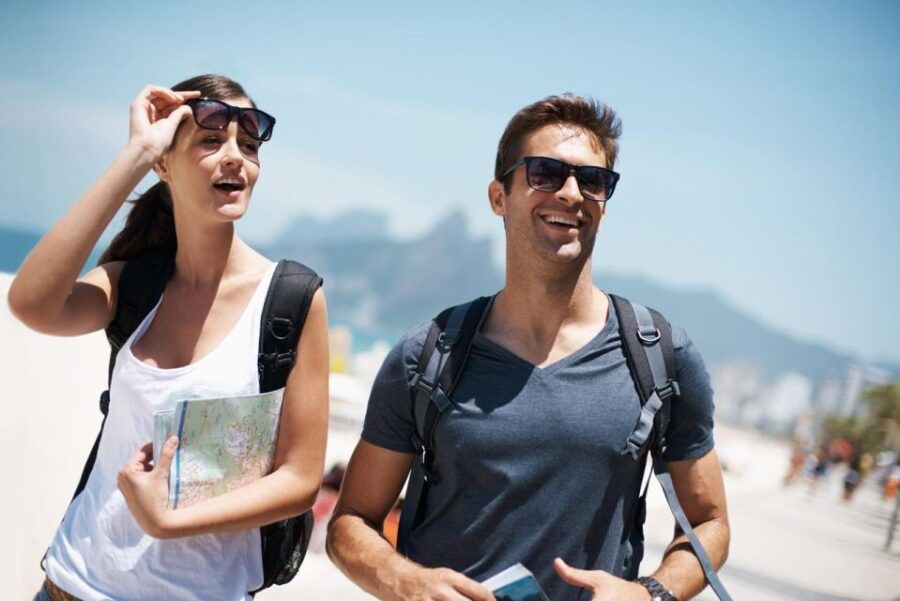 Discover Hong Kong’s Treasures: A 3-Hour Family Walking Tour