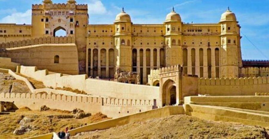 Discover Jaipur With Guide by Car From Delhi (14 Hours Tour) - Good To Know