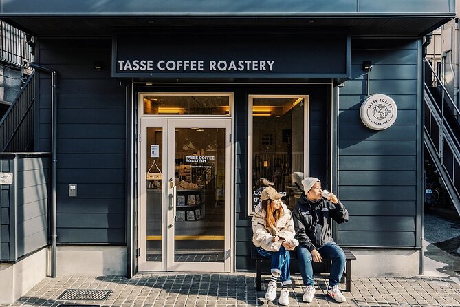 Discover Japanese Coffee Experience Brewing Workshop - Good To Know