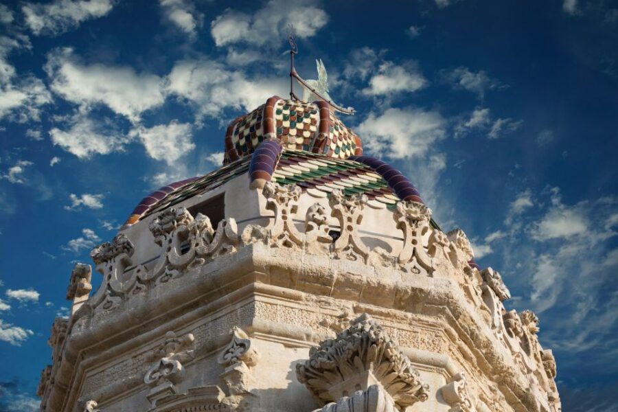 Discover Lecces Baroque Secrets: a 3-Hour Tour - Experience Lecces Baroque Charm