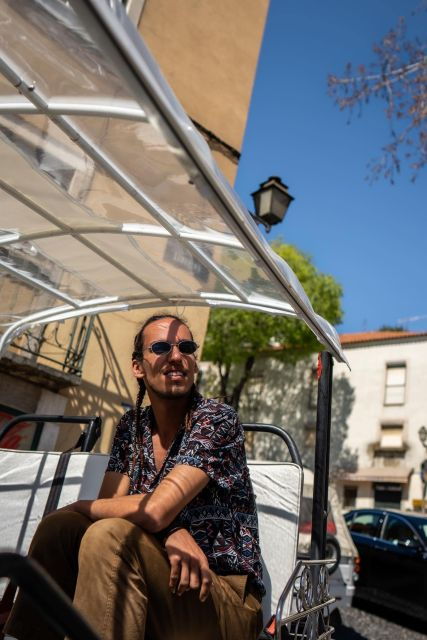 Discover Lisbon 4h Tuk Tuk - Good To Know