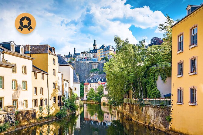 Discover Luxembourg'S Most Photogenic Spots With a Local - Good To Know