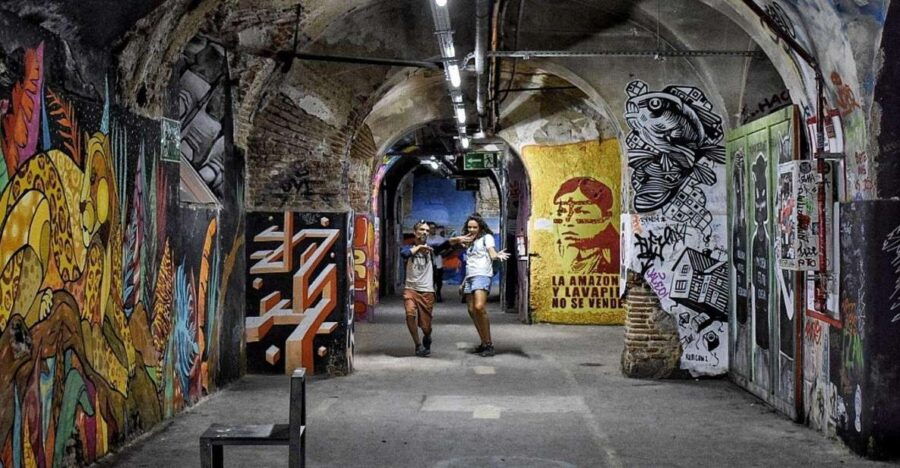 Discover Madrids Melting Pot: A Self-Guided Audio Tour - Good To Know