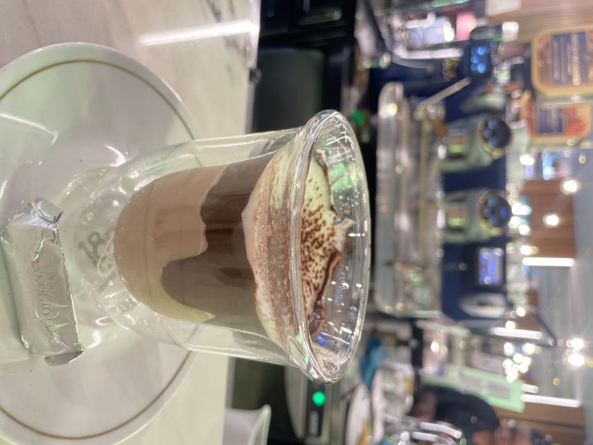 Discover Milano Flavors - Gianduja and Exceptional Gelato