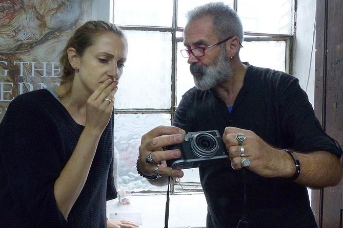 Discover Photography - Good To Know