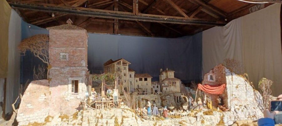 Discover Romes Majesty: A Self-Guided Audio Tour - Experience Description