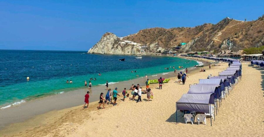 Discover Santa Marta Vip