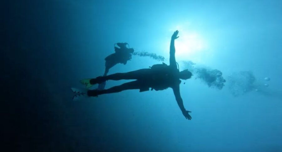 Discover Scuba Diving - Pricing and Duration