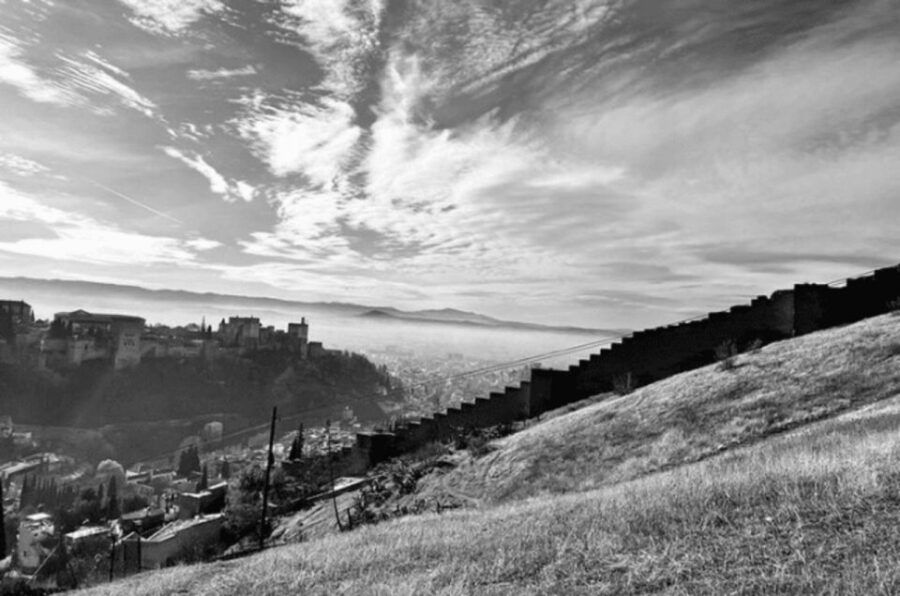 Discover the Caves of San Miguel and Sacromonte Private Tour
