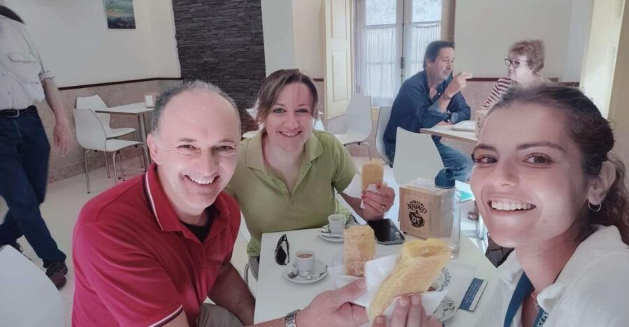 Discover the Foods and Taste the Incredible Street Food of Lisbon - Good To Know