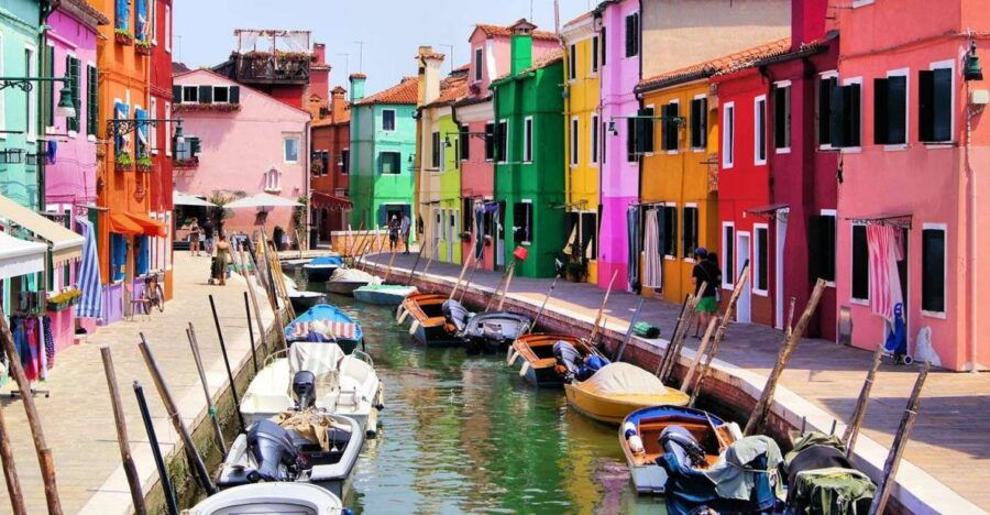 Discover the Northern Lagoon (With Private Boat and Skipper) - Itinerary Highlights