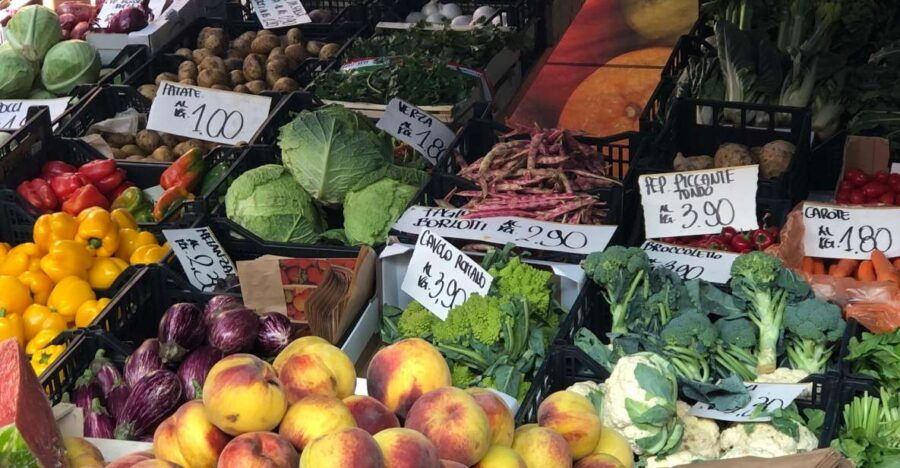 Discover the Old Market and Make Fresh Pasta - Good To Know