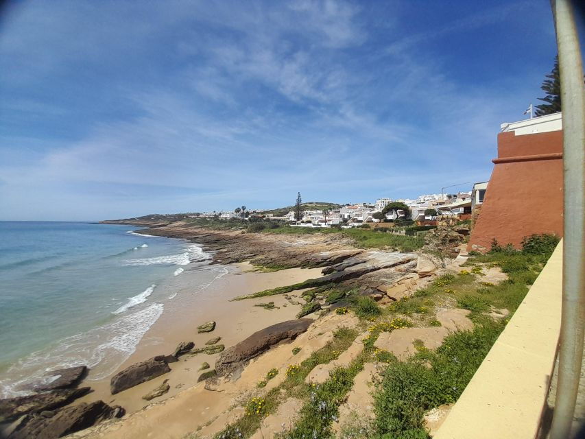 Discover The Picturesque Villages in West Algarve