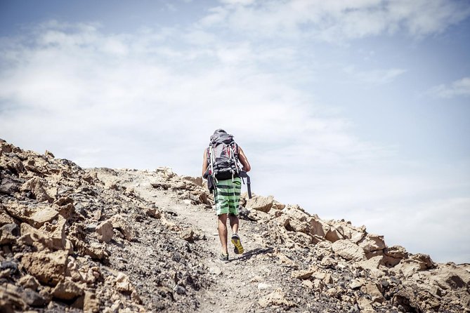 Discover the Real Fuerteventura: Extraordinary Paths Surrounded by Nature - Good To Know