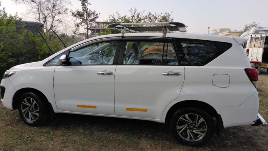 Discover the Same Day Tour of Taj Mahal From Delhi - Itinerary