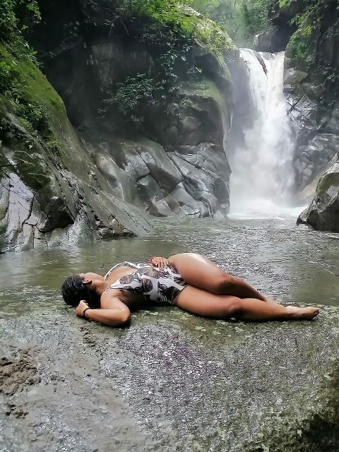 Discover the Secrets of Coffee, Cacao, and Waterfall in Minca - Jungle Hike in Minca