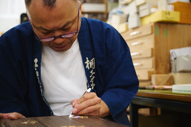 Discover the Skilled Artisan Kiri Wood Inlay Craft With a Guide - Good To Know