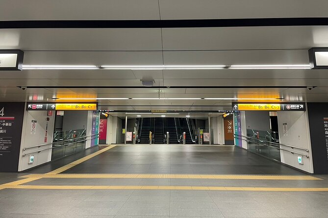 Discover Tokyos Secrets With Jujutsu Kaisen & Meiji Shrine Tour! - Good To Know