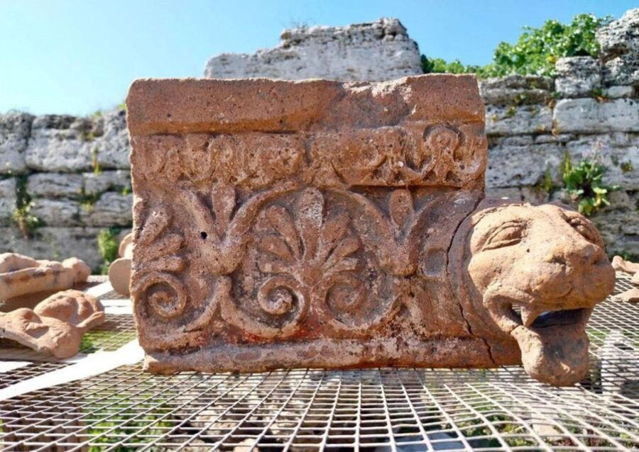 Discovering Ancient Paestum: Journey Through Time