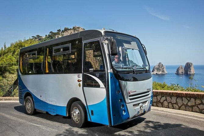 Discovering Capri in One Day - Good To Know
