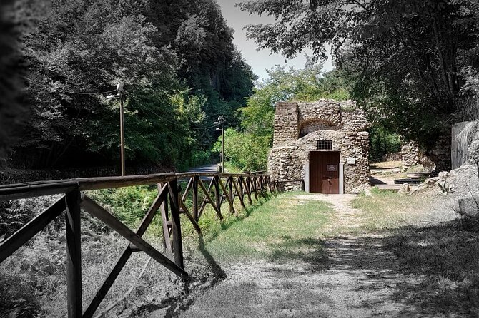 Discovering Gragnano PGI Pasta and the Valle Dei Mulini