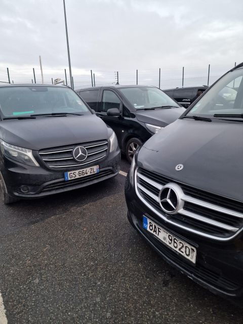 Disneyland Paris Transfer - Good To Know