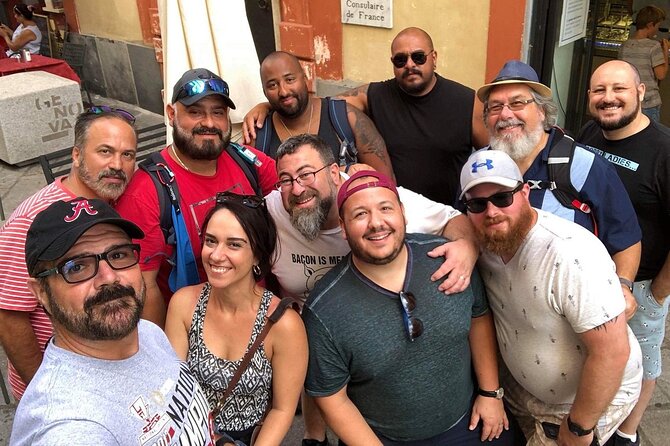 Do Eat Better Experience – Food Tours in Genoa