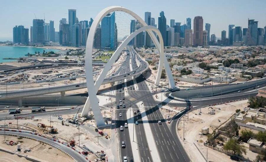 Doha: Combo Doha and Lusail Private Guided Tour With Pickup - Good To Know