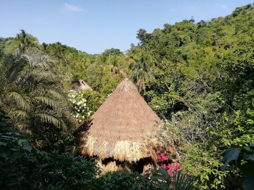 Don Diego – Taironaka & Cocoa Tour VIP