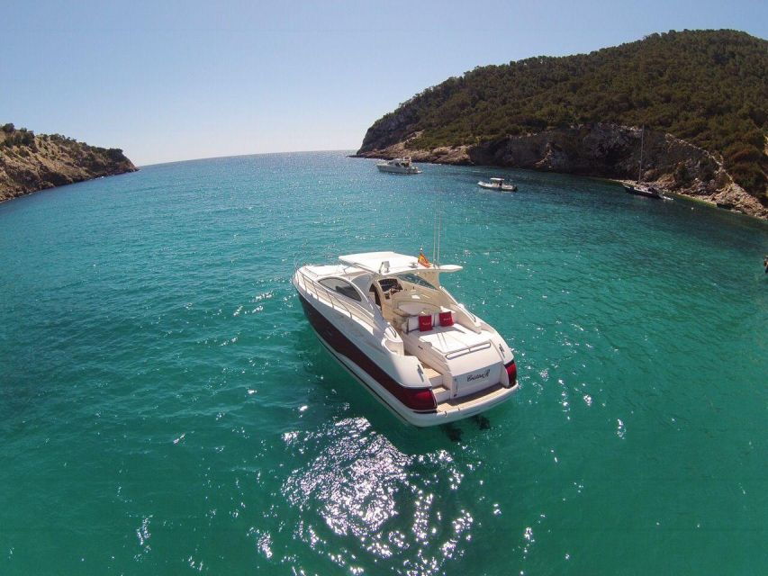 Doradas Coast Boat Tour - Good To Know