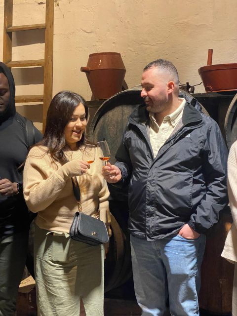 Douro: Porto Wine Tasting With Guided Tour - Good To Know