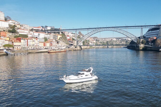 Douro River Tour - Good To Know